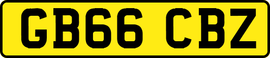 GB66CBZ