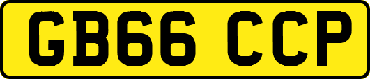 GB66CCP