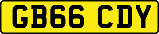 GB66CDY