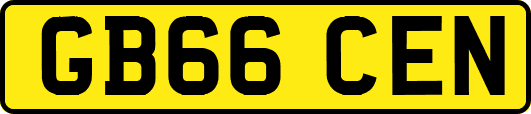 GB66CEN
