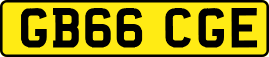 GB66CGE