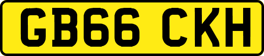 GB66CKH