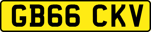 GB66CKV