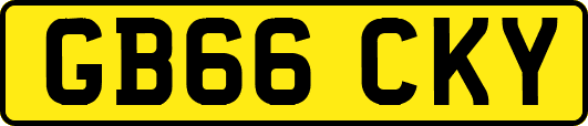 GB66CKY
