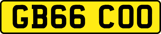 GB66COO