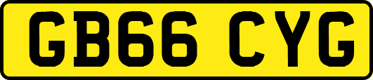 GB66CYG