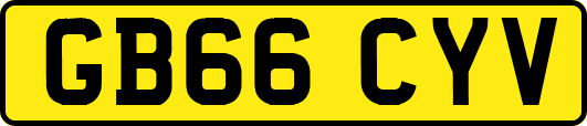 GB66CYV