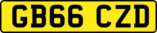 GB66CZD