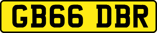 GB66DBR