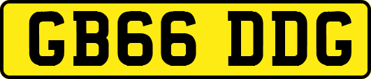 GB66DDG