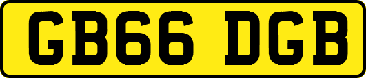 GB66DGB