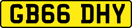 GB66DHY