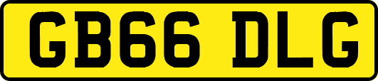 GB66DLG