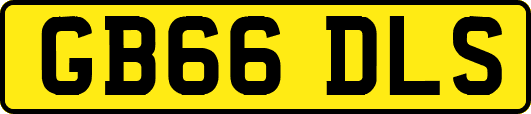 GB66DLS