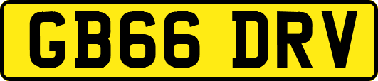 GB66DRV