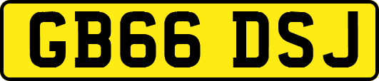 GB66DSJ