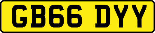 GB66DYY