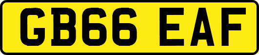 GB66EAF