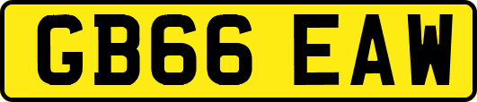 GB66EAW