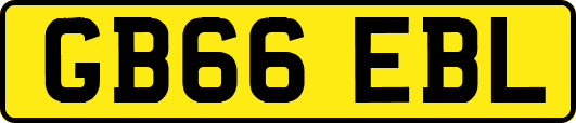 GB66EBL