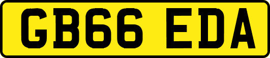 GB66EDA
