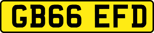 GB66EFD