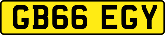 GB66EGY