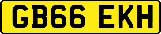 GB66EKH