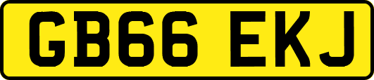 GB66EKJ