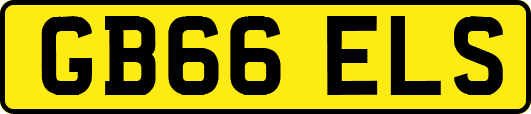 GB66ELS