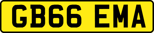 GB66EMA