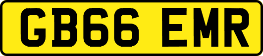 GB66EMR