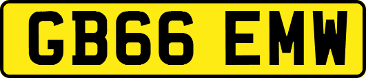 GB66EMW