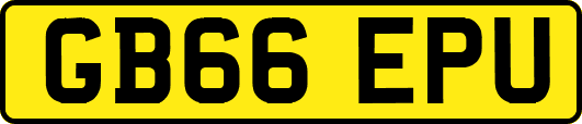 GB66EPU