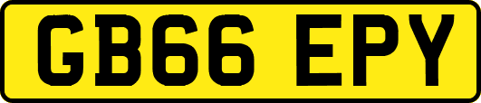 GB66EPY