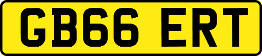 GB66ERT