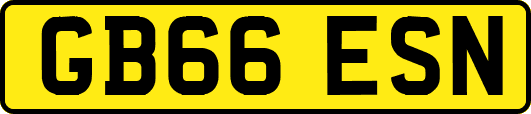 GB66ESN