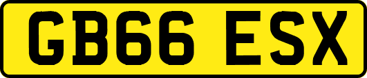 GB66ESX