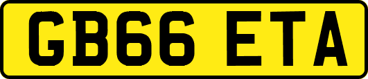GB66ETA