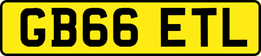 GB66ETL