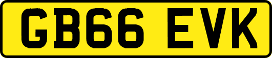 GB66EVK