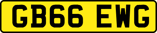 GB66EWG
