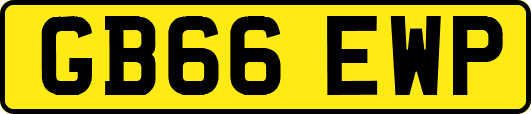 GB66EWP
