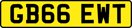 GB66EWT