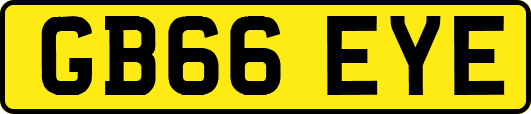 GB66EYE