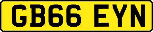 GB66EYN