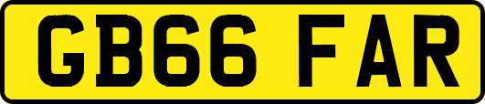 GB66FAR