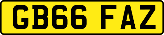 GB66FAZ