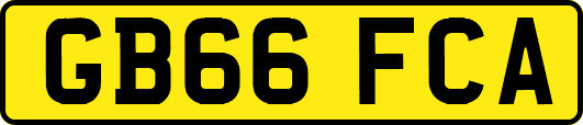 GB66FCA
