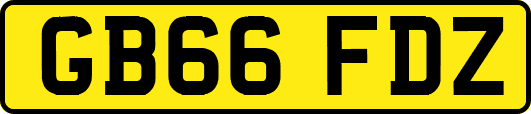GB66FDZ